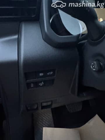 Toyota Land Cruiser 300 Series 3.5 AT 4WD