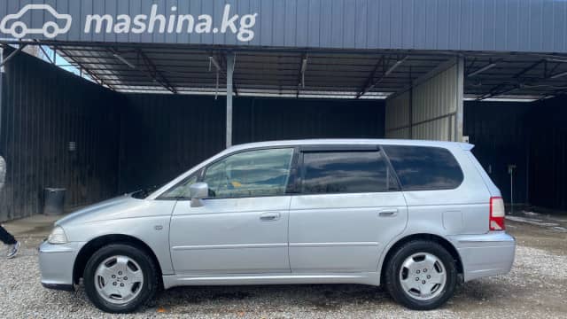 Honda Odyssey II 3.0 AT
