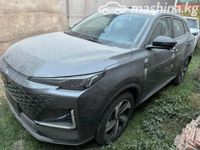 Changan CS55PLUS I Рестайлинг 1.5 AMT