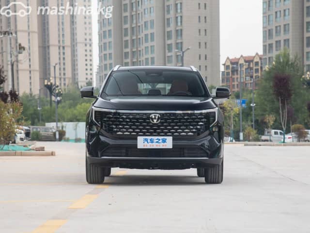 Changan CS55PLUS I 1.5 AMT