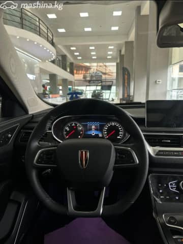 Hongqi H5 I 1.8 AT