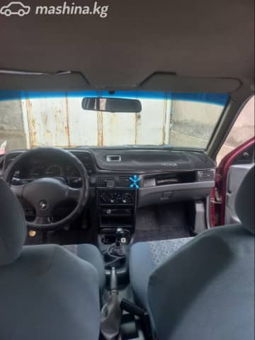 Daewoo Nexia I 1.5 MT