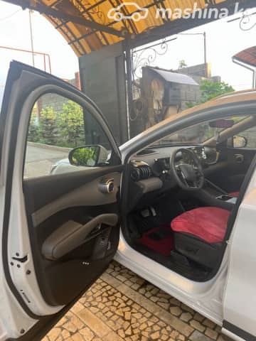 BYD Yuan Plus Standard Range Electro AT