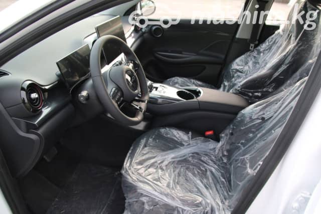 BYD E2 I Рестайлинг Electro AT