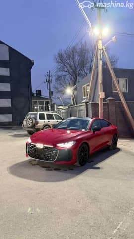 Audi A5 III (B10) 2.0 AMT 4WD
