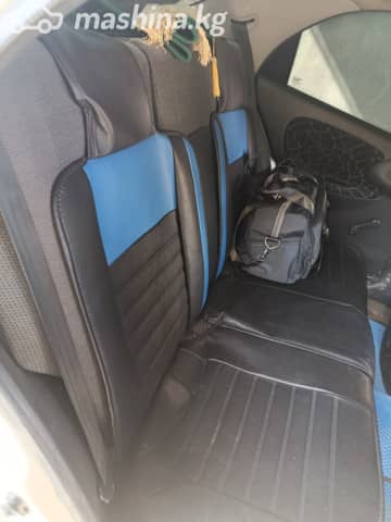 Daewoo Lanos (Sens) 1.5 MT