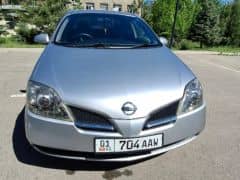 Nissan Primera III (P12)