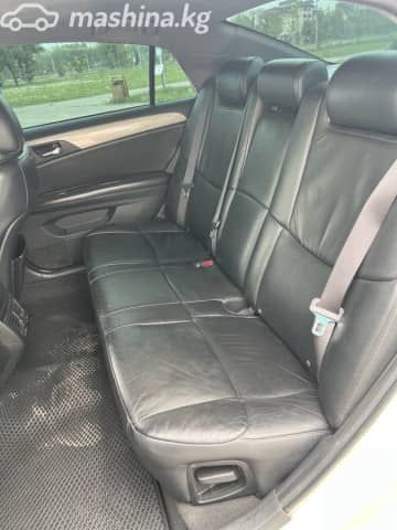 Toyota Avalon III 3.5 AT