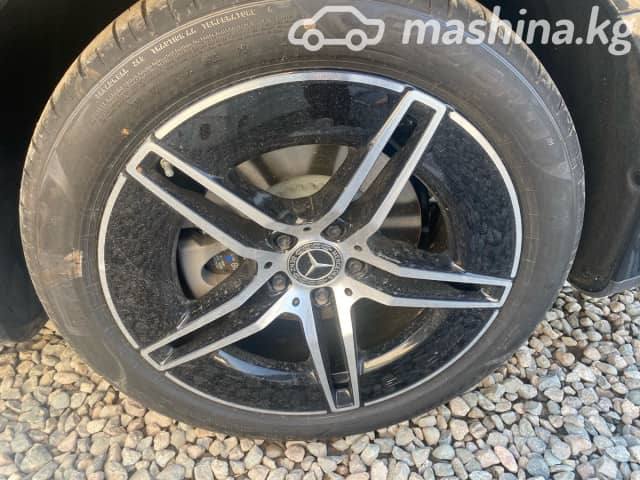 Mercedes-Benz E-Класс VI (W214, S214) 300 2.0 AT 4WD