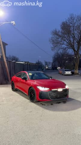 Audi A5 III (B10) 2.0 AMT 4WD