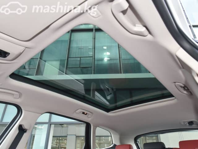 BMW iX1 eDrive 20 Electro AT