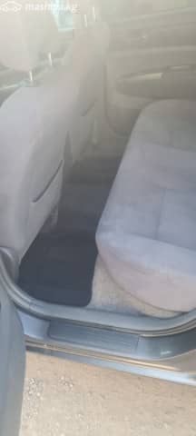Toyota Prius II (XW20) 1.5hyb AT