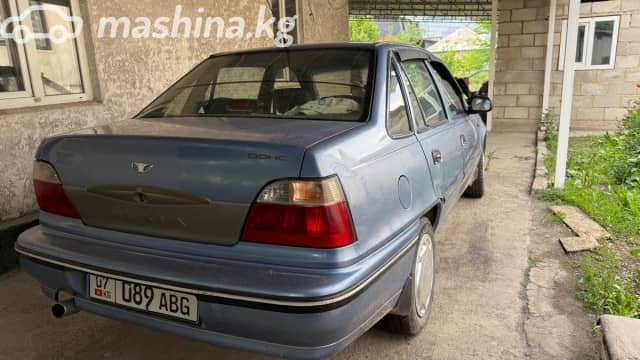Daewoo Nexia I 1.5 MT