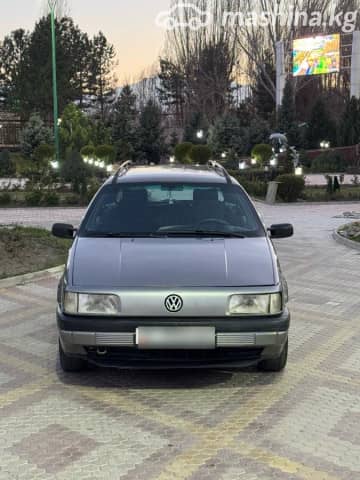 Volkswagen Passat B3 1.8 MT