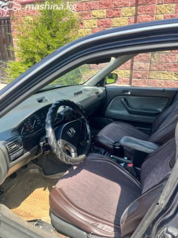 Honda Accord V 2.0 MT