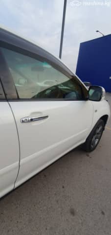 Toyota Harrier II (XU30) 3.0 AT 4WD
