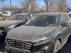 Honda CR-V VI 1.5 CVT
