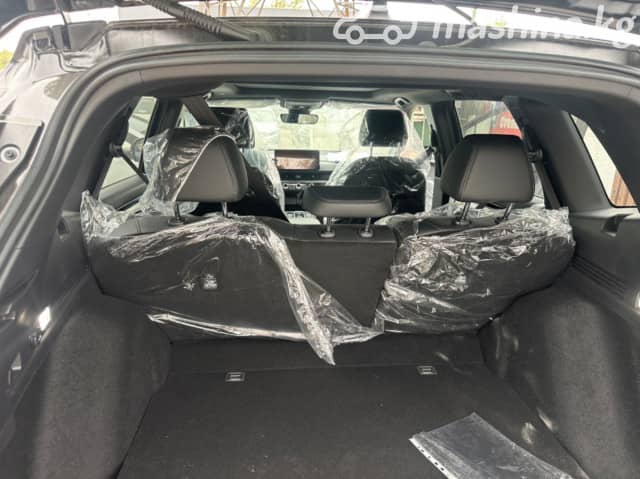 Honda CR-V VI 2.0hyb CVT 4WD