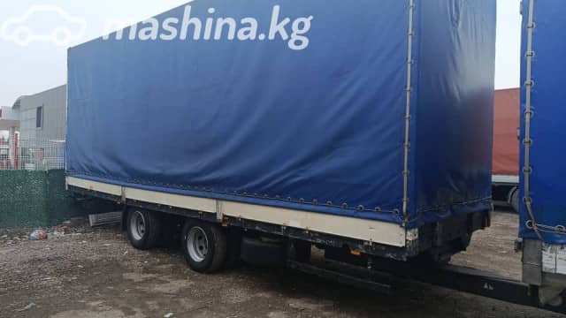 Volvo FH