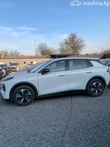 Changan Qiyuan Q05 II Electro AT