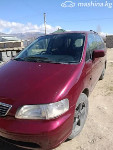 Honda Odyssey I 2.3 AT 4WD