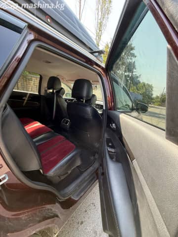 Kia Sorento III Prime Рестайлинг 2.4 AT 4WD