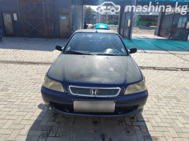 Honda Civic VI 1.4 MT