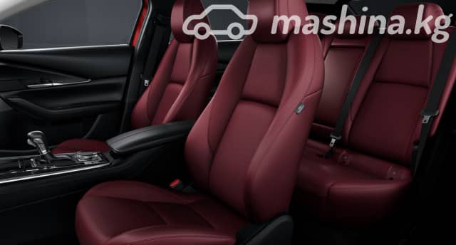 Mazda 3 IV (BP) 2.0 AT