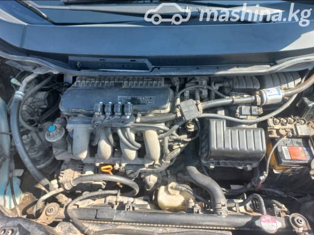 Honda Fit II 1.5 MT