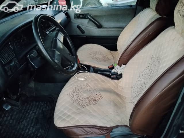 Volkswagen Passat B3 1.8 MT