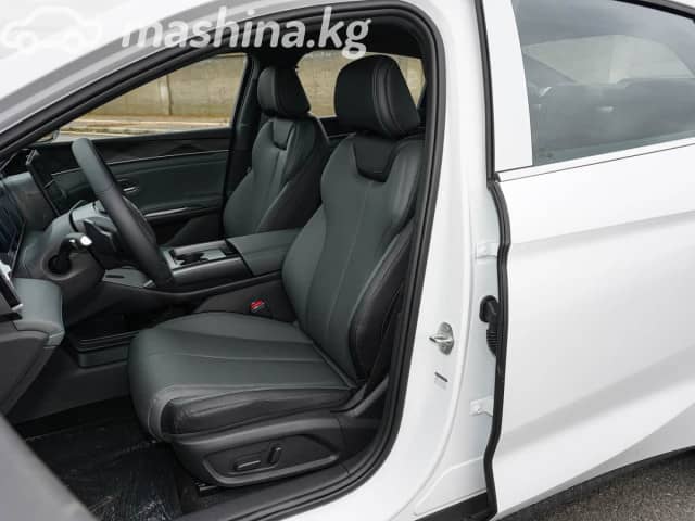 BYD Qin L 1.5hyb AT