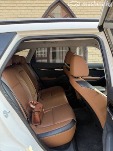 Kia Seltos I 1.6 AT 4WD
