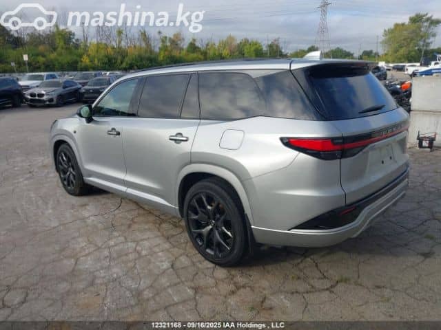 Lexus TX 500h 2.4hyb AT 4WD