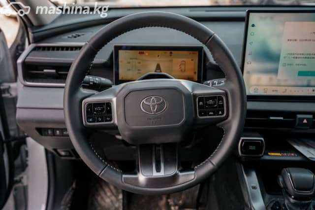 Toyota RAV4 V (XA50) 2.0 CVT 4WD