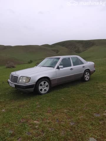 Mercedes-Benz E-Класс I (W124) 220 2.2 MT