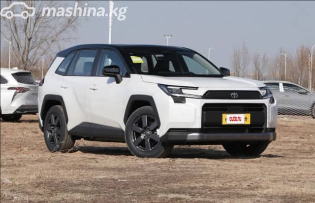 Toyota RAV4 V (XA50) 2.0 CVT 4WD