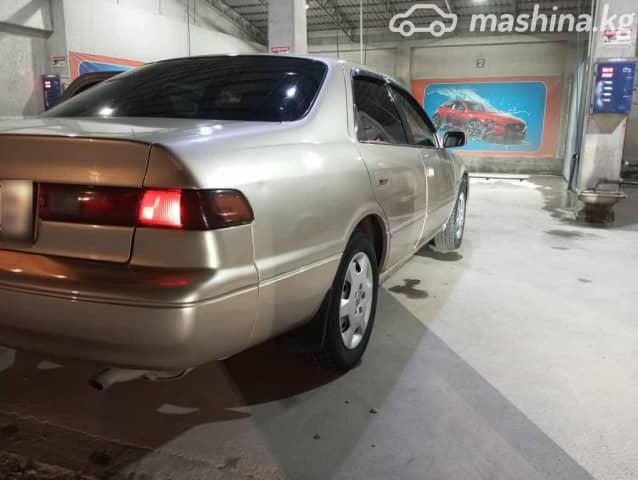 Toyota Camry IV (XV20) 2.2 AT
