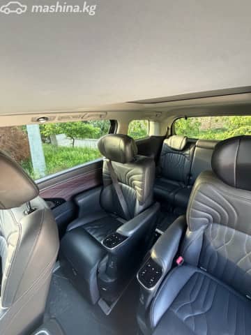 GAC Trumpchi M8 II Master Edition 2.0hyb AT