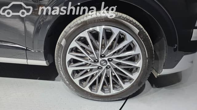 Hyundai Palisade II 2.5hyb AT 4WD