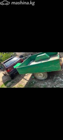 Opel Astra F 1.6 MT
