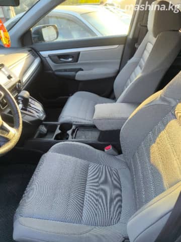 Honda CR-V V 2.0 AT 4WD