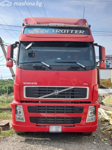 Volvo FH