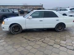 Toyota Crown X (S150) 3.0 AT