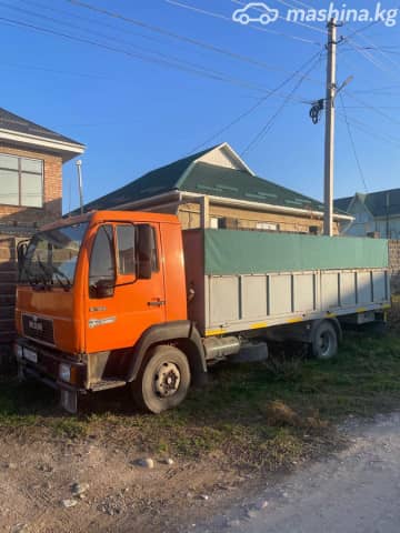 MAN L2000