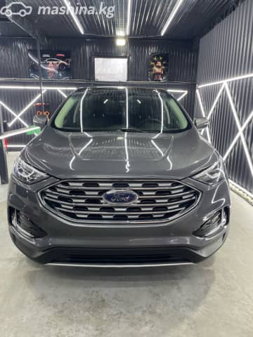Ford Edge II 2.0 AT 4WD