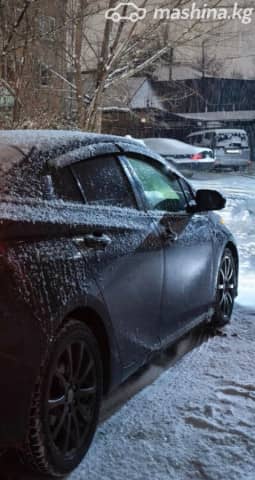 Toyota Prius IV (XW50) 1.8hyb AT