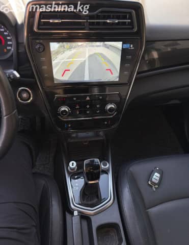 SsangYong Tivoli I Рестайлинг 1.5 AT