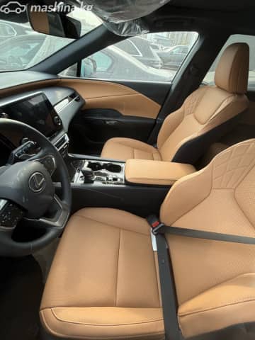Lexus RX V 300 2.0 AT 4WD