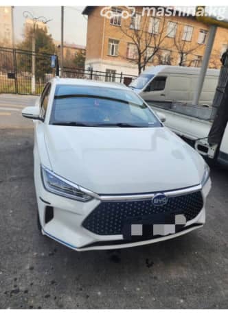 BYD E2 I Standard Electro AT