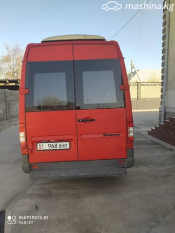 Mercedes-Benz Городской